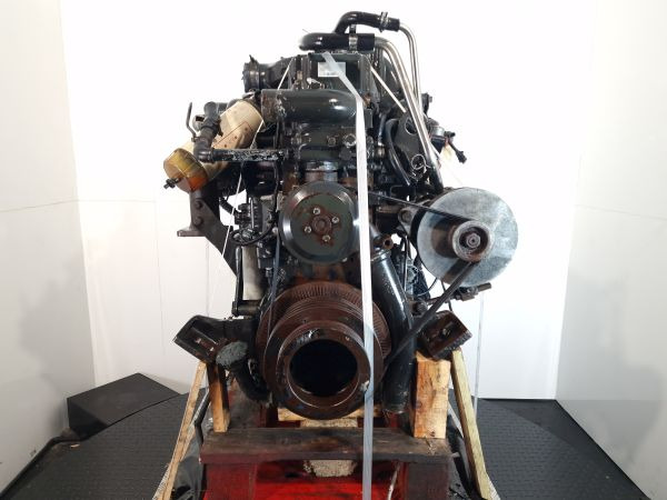 Doosan DL08 Engine (Plant) - المحرك - آلات البناء: صور 5 Doosan DL08 Engine (Plant) - المحرك - آلات البناء: صور 5