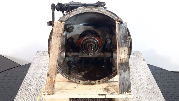 Eaton FS/5206A V Y05815 Gearbox - علبة التروس: صور 3 Eaton FS/5206A V Y05815 Gearbox - علبة التروس: صور 3