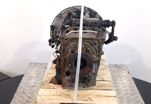 Eaton FS/5206A V Y05815 Gearbox - علبة التروس: صور 5 Eaton FS/5206A V Y05815 Gearbox - علبة التروس: صور 5