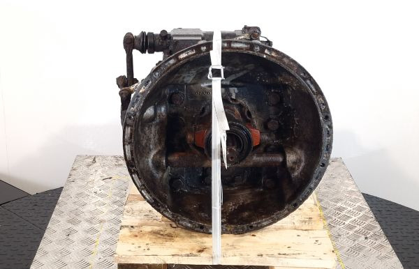 Eaton FS/5206A V Y05815 Gearbox - علبة التروس: صور 2 Eaton FS/5206A V Y05815 Gearbox - علبة التروس: صور 2