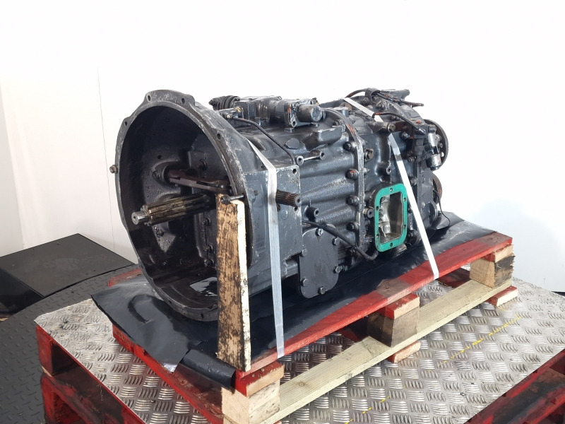 Eaton FS/6109AV Gearbox - علبة التروس: صور 1 Eaton FS/6109AV Gearbox - علبة التروس: صور 1