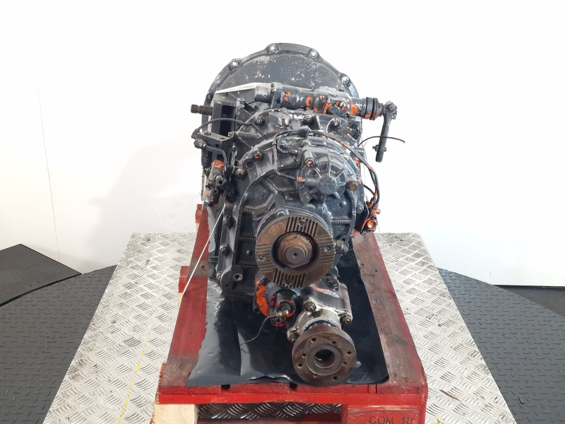 Eaton FS/6109AV Gearbox - علبة التروس: صور 5 Eaton FS/6109AV Gearbox - علبة التروس: صور 5