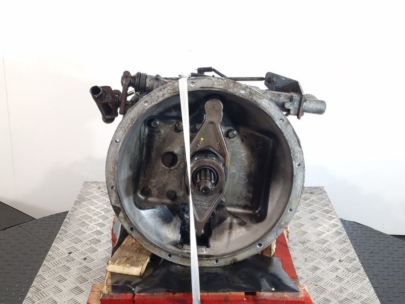Eaton FS/6309A DAF Spec Gearbox - علبة التروس: صور 3 Eaton FS/6309A DAF Spec Gearbox - علبة التروس: صور 3