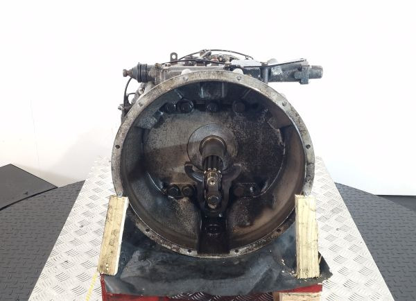 Eaton FS/8309A Gearbox - علبة التروس: صور 2 Eaton FS/8309A Gearbox - علبة التروس: صور 2