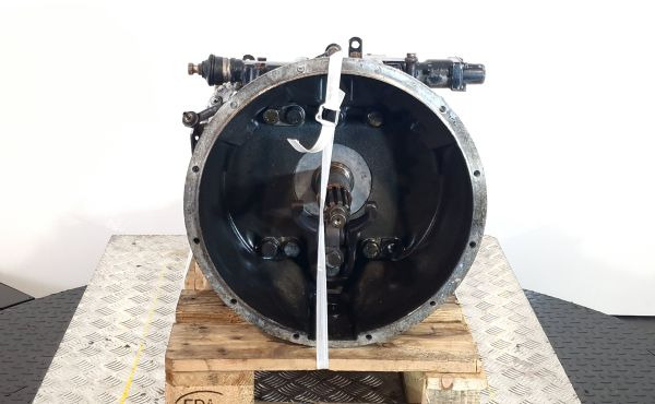 Eaton FSO/5206B H Gearbox 2004 - علبة التروس: صور 2 Eaton FSO/5206B H Gearbox 2004 - علبة التروس: صور 2