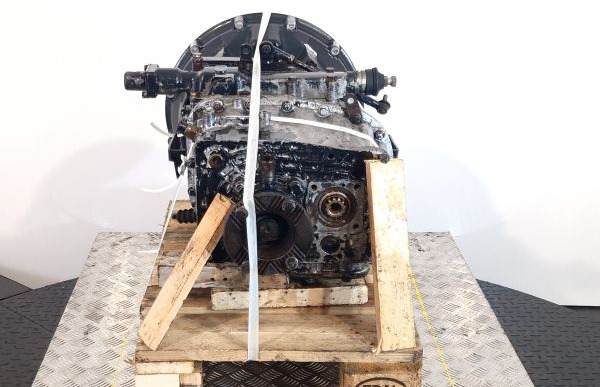 Eaton FSO/5206B H Gearbox 2004 - علبة التروس: صور 5 Eaton FSO/5206B H Gearbox 2004 - علبة التروس: صور 5