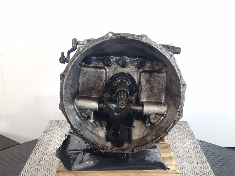 Eaton FSO/5206B V Y05192 Gearbox - علبة التروس: صور 2 Eaton FSO/5206B V Y05192 Gearbox - علبة التروس: صور 2