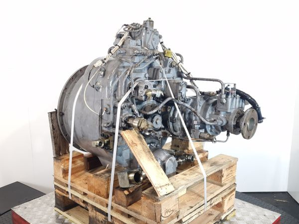 Hitachi 8FLWCN-1850-1 Gearbox - علبة التروس: صور 5 Hitachi 8FLWCN-1850-1 Gearbox - علبة التروس: صور 5