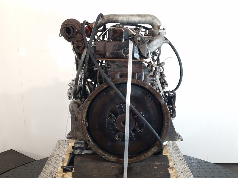 Isuzu 4BG1 Engine (Plant) - المحرك - آلات البناء: صور 2 Isuzu 4BG1 Engine (Plant) - المحرك - آلات البناء: صور 2