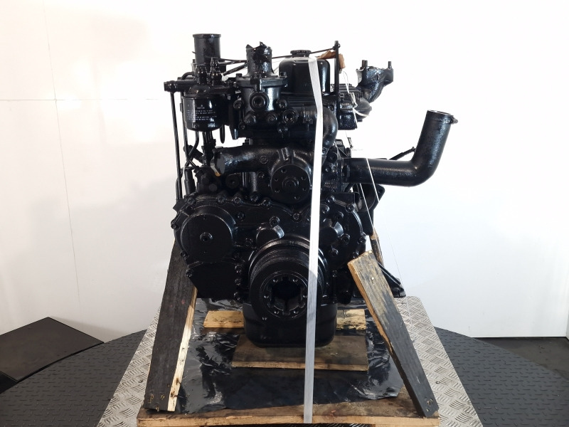 Isuzu 4BG1 Engine (Plant) - المحرك - آلات البناء: صور 5 Isuzu 4BG1 Engine (Plant) - المحرك - آلات البناء: صور 5