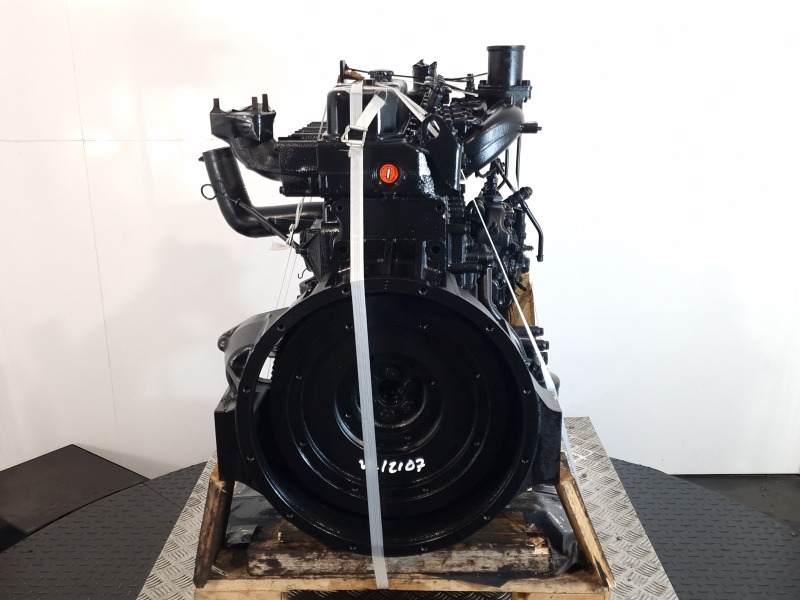 Isuzu 4BG1 Engine (Plant) - المحرك - آلات البناء: صور 2 Isuzu 4BG1 Engine (Plant) - المحرك - آلات البناء: صور 2