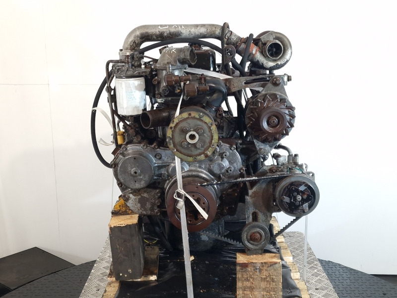 Isuzu 4BG1 Engine (Plant) - المحرك - آلات البناء: صور 5 Isuzu 4BG1 Engine (Plant) - المحرك - آلات البناء: صور 5