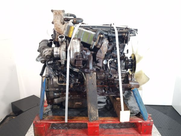 المحرك - شاحنة Isuzu 4HK1 Engine (Truck): صور 9 المحرك - شاحنة Isuzu 4HK1 Engine (Truck): صور 9