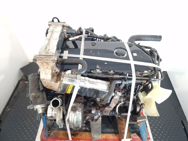 المحرك - شاحنة Isuzu 4HK1 Engine (Truck): صور 10 المحرك - شاحنة Isuzu 4HK1 Engine (Truck): صور 10