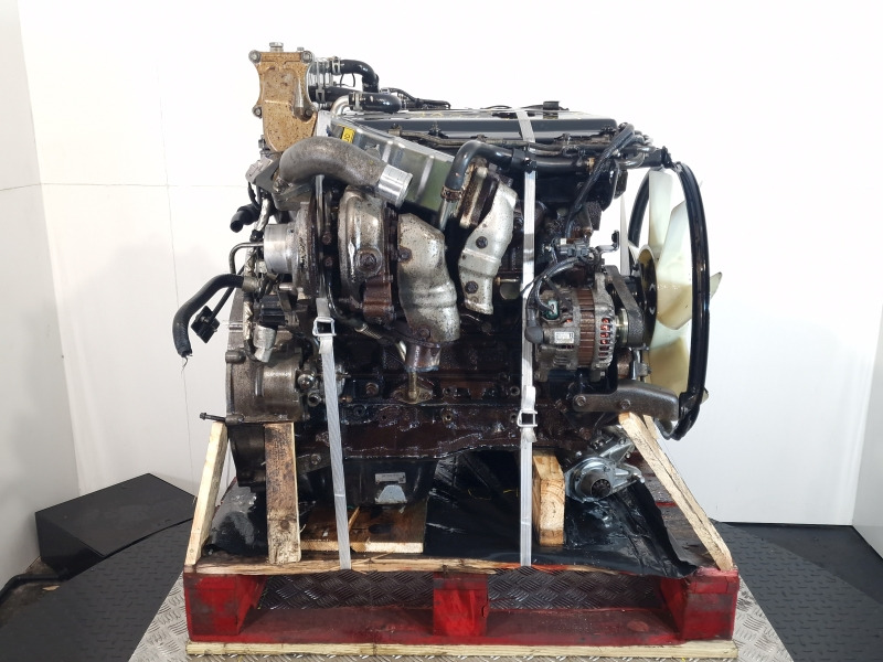 Isuzu 4HK1E6C EUR6 Engine (Truck) - المحرك - شاحنة: صور 4 Isuzu 4HK1E6C EUR6 Engine (Truck) - المحرك - شاحنة: صور 4