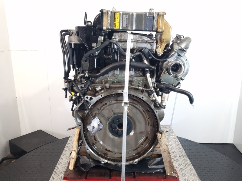 Isuzu 4HK1E6C EUR6 Engine (Truck) - المحرك - شاحنة: صور 3 Isuzu 4HK1E6C EUR6 Engine (Truck) - المحرك - شاحنة: صور 3