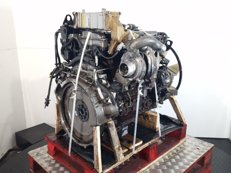 Isuzu 4HK1E6C EUR6 Engine (Truck) - المحرك - شاحنة: صور 1 Isuzu 4HK1E6C EUR6 Engine (Truck) - المحرك - شاحنة: صور 1