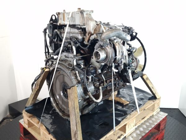 Isuzu 4HK1E6C Engine (Truck) - المحرك - شاحنة: صور 1 Isuzu 4HK1E6C Engine (Truck) - المحرك - شاحنة: صور 1