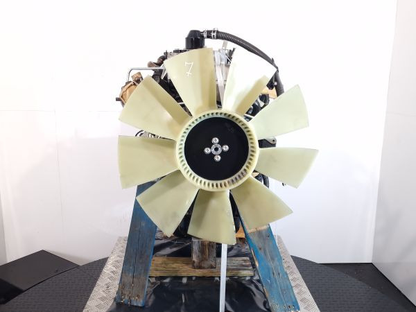 Isuzu 4HK1XDHAA-01 Engine NEW (Plant) - المحرك - آلات البناء: صور 5 Isuzu 4HK1XDHAA-01 Engine NEW (Plant) - المحرك - آلات البناء: صور 5