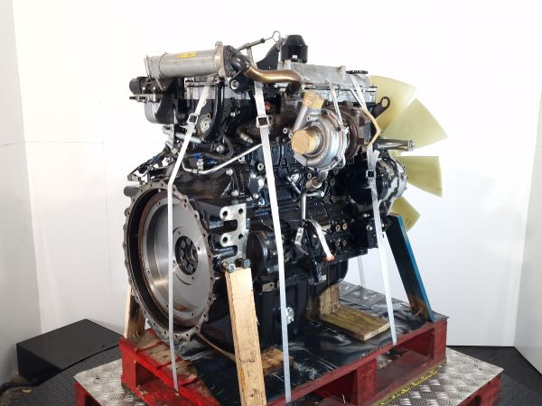Isuzu 4HK1XDHAA-01 Engine NEW (Plant) - المحرك - آلات البناء: صور 1 Isuzu 4HK1XDHAA-01 Engine NEW (Plant) - المحرك - آلات البناء: صور 1