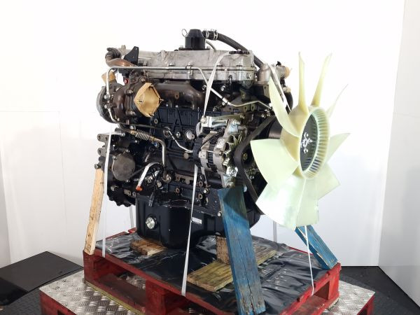 Isuzu 4HK1XDHAA-01 Engine NEW (Plant) - المحرك - آلات البناء: صور 4 Isuzu 4HK1XDHAA-01 Engine NEW (Plant) - المحرك - آلات البناء: صور 4