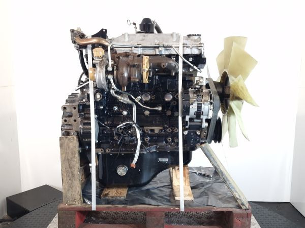 Isuzu 4HK1XDHAA-01 Engine NEW (Plant) - المحرك - آلات البناء: صور 3 Isuzu 4HK1XDHAA-01 Engine NEW (Plant) - المحرك - آلات البناء: صور 3
