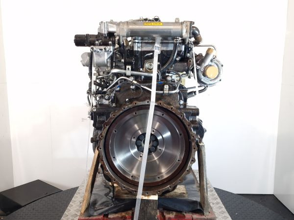 Isuzu 4HK1XDHAA-01 Engine NEW (Plant) - المحرك - آلات البناء: صور 2 Isuzu 4HK1XDHAA-01 Engine NEW (Plant) - المحرك - آلات البناء: صور 2