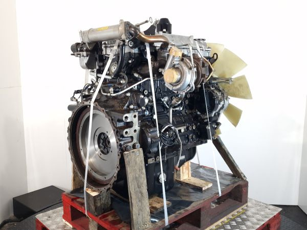 Isuzu 4HK1XDHAA-01 Engine NEW (Plant) - المحرك - آلات البناء: صور 1 Isuzu 4HK1XDHAA-01 Engine NEW (Plant) - المحرك - آلات البناء: صور 1