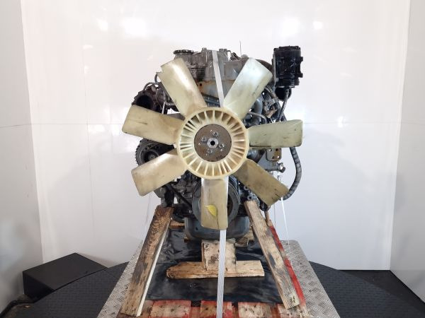 Isuzu 4HK1XDIBA-01 Engine (Plant) - المحرك - آلات البناء: صور 5 Isuzu 4HK1XDIBA-01 Engine (Plant) - المحرك - آلات البناء: صور 5