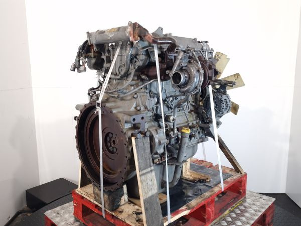 Isuzu 4HK1XDIBA-01 Engine (Plant) - المحرك - آلات البناء: صور 1 Isuzu 4HK1XDIBA-01 Engine (Plant) - المحرك - آلات البناء: صور 1