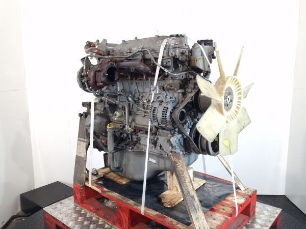 Isuzu 4HK1XDIBA-01 Engine (Plant) - المحرك - آلات البناء: صور 4 Isuzu 4HK1XDIBA-01 Engine (Plant) - المحرك - آلات البناء: صور 4