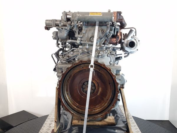 Isuzu 4HK1XDIBA-01 Engine (Plant) - المحرك - آلات البناء: صور 2 Isuzu 4HK1XDIBA-01 Engine (Plant) - المحرك - آلات البناء: صور 2