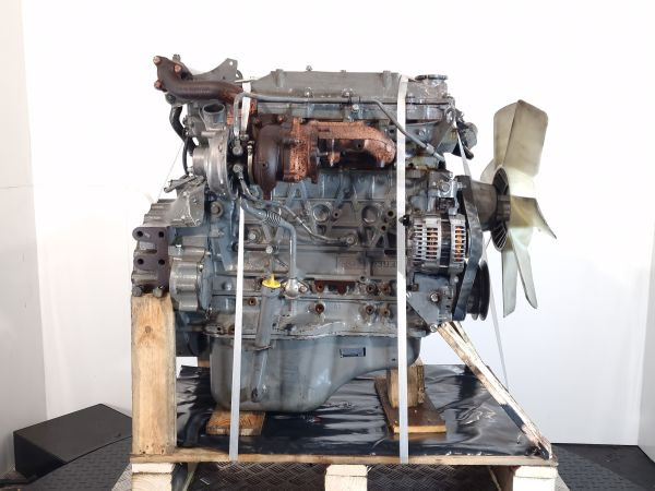 Isuzu 4HK1XDIBA-01 Engine (Plant) - المحرك - آلات البناء: صور 3 Isuzu 4HK1XDIBA-01 Engine (Plant) - المحرك - آلات البناء: صور 3