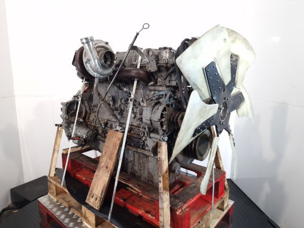 Isuzu 6HK1XQP Engine (Plant) - المحرك - آلات البناء: صور 5 Isuzu 6HK1XQP Engine (Plant) - المحرك - آلات البناء: صور 5