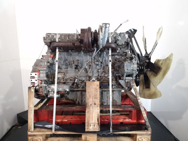 Isuzu 6HK1XQP Engine (Plant) - المحرك - آلات البناء: صور 4 Isuzu 6HK1XQP Engine (Plant) - المحرك - آلات البناء: صور 4