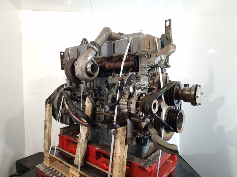 Isuzu 6WG1 Engine (Plant) - المحرك - آلات البناء: صور 4 Isuzu 6WG1 Engine (Plant) - المحرك - آلات البناء: صور 4