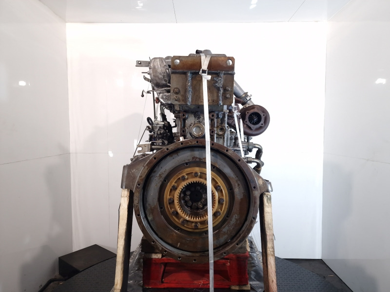 Isuzu 6WG1 Engine (Plant) - المحرك - آلات البناء: صور 2 Isuzu 6WG1 Engine (Plant) - المحرك - آلات البناء: صور 2