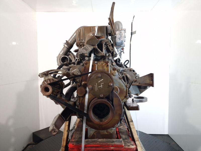 Isuzu 6WG1 Engine (Plant) - المحرك - آلات البناء: صور 5 Isuzu 6WG1 Engine (Plant) - المحرك - آلات البناء: صور 5