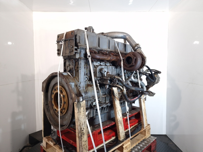 Isuzu 6WG1 Engine (Plant) - المحرك - آلات البناء: صور 1 Isuzu 6WG1 Engine (Plant) - المحرك - آلات البناء: صور 1