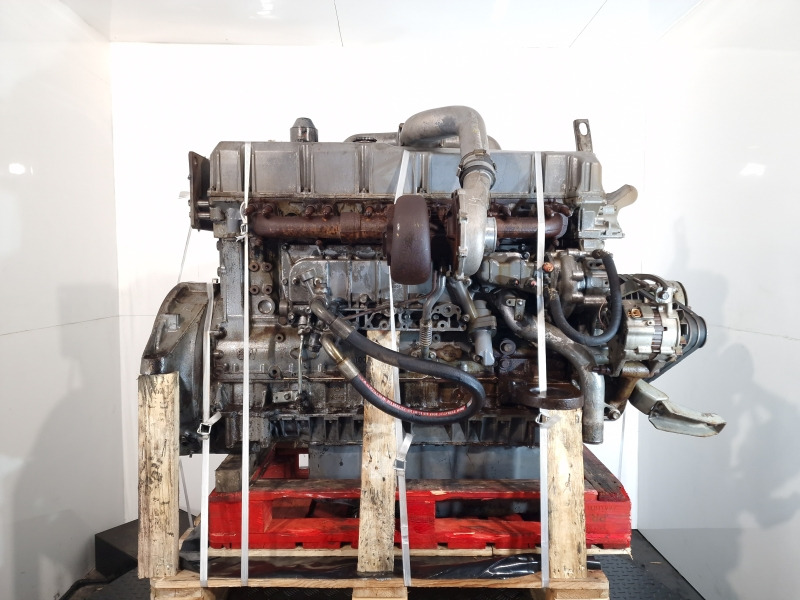 Isuzu 6WG1 Engine (Plant) - المحرك - آلات البناء: صور 3 Isuzu 6WG1 Engine (Plant) - المحرك - آلات البناء: صور 3