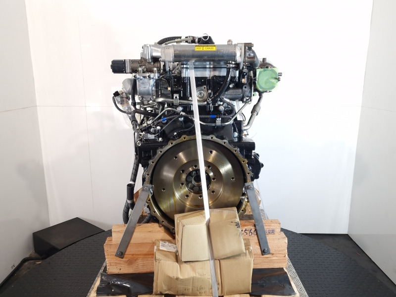 Isuzu AH-4HK1XYSJ-05P New Engine (Plant) - المحرك - آلات البناء: صور 2 Isuzu AH-4HK1XYSJ-05P New Engine (Plant) - المحرك - آلات البناء: صور 2