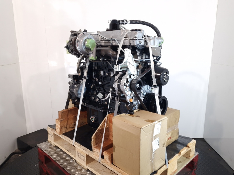 Isuzu AH-4HK1XYSJ-05P New Engine (Plant) - المحرك - آلات البناء: صور 4 Isuzu AH-4HK1XYSJ-05P New Engine (Plant) - المحرك - آلات البناء: صور 4