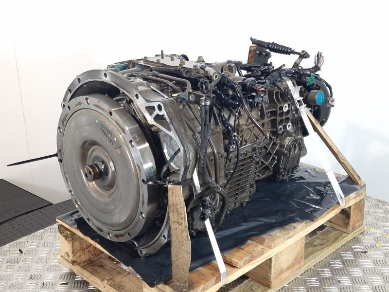 Isuzu M0798 EUR6 Gearbox - علبة التروس: صور 1 Isuzu M0798 EUR6 Gearbox - علبة التروس: صور 1