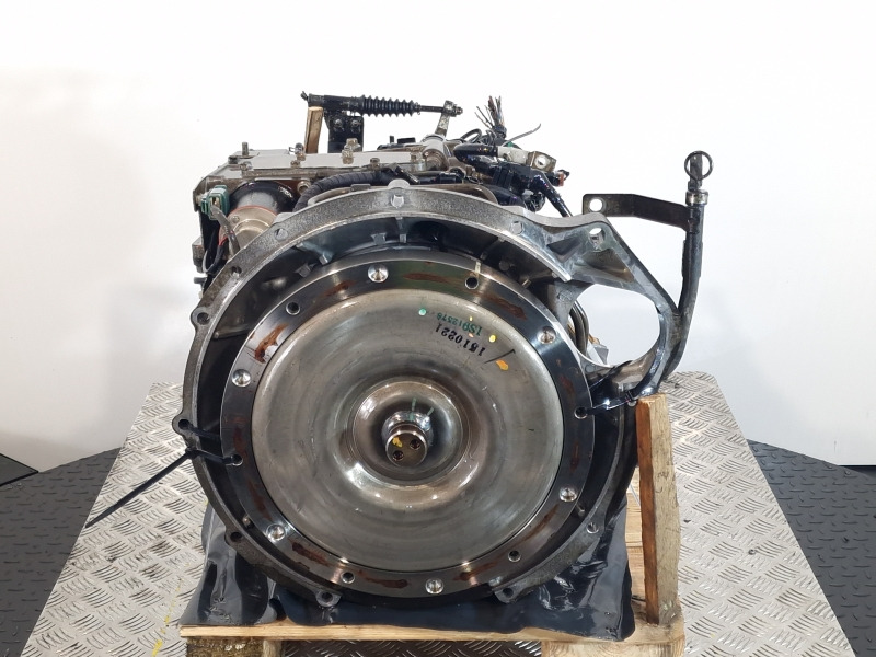 Isuzu M0798 EUR6 Gearbox - علبة التروس: صور 3 Isuzu M0798 EUR6 Gearbox - علبة التروس: صور 3