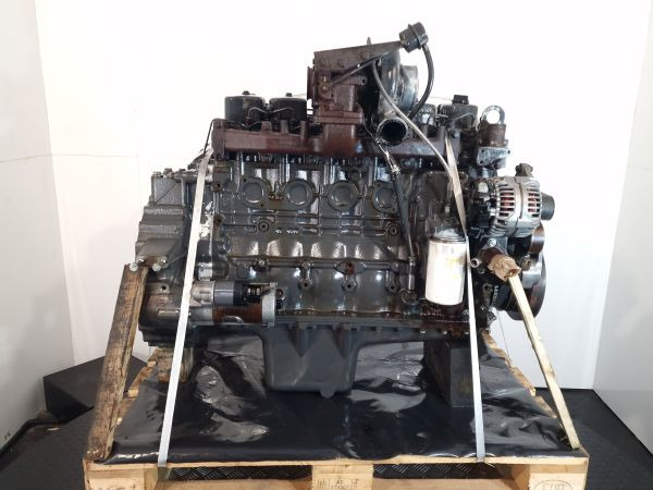 Iveco/Cummins F4BE0684A*D401 Engine (Plant) - المحرك - آلات البناء: صور 3 Iveco/Cummins F4BE0684A*D401 Engine (Plant) - المحرك - آلات البناء: صور 3
