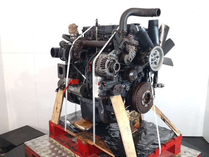 Iveco/Cummins F4HE9484A*J N45ENTX20 Engine (Industrial) - المحرك - معدات صناعية: صور 5 Iveco/Cummins F4HE9484A*J N45ENTX20 Engine (Industrial) - المحرك - معدات صناعية: صور 5