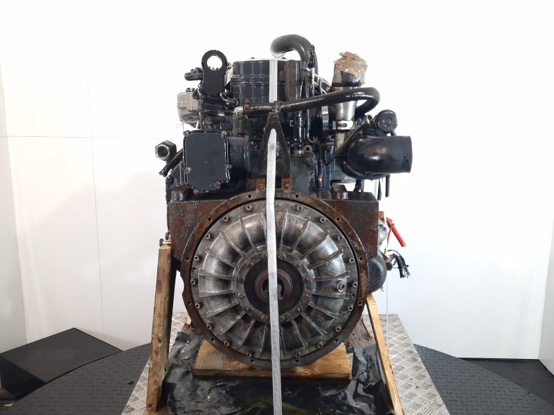 Iveco/Cummins F4HE9484A*J N45ENTX20 Engine (Industrial) - المحرك - معدات صناعية: صور 3 Iveco/Cummins F4HE9484A*J N45ENTX20 Engine (Industrial) - المحرك - معدات صناعية: صور 3