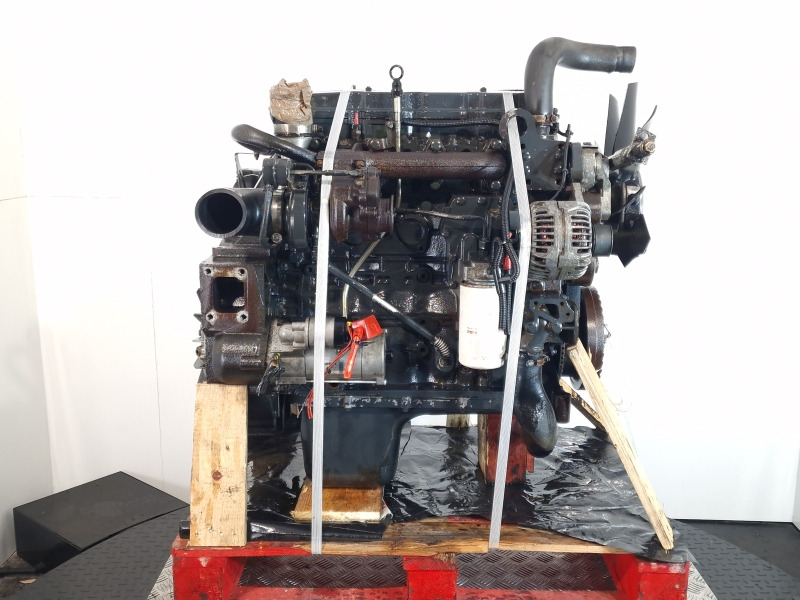 Iveco/Cummins F4HE9484A*J N45ENTX20 Engine (Industrial) - المحرك - معدات صناعية: صور 4 Iveco/Cummins F4HE9484A*J N45ENTX20 Engine (Industrial) - المحرك - معدات صناعية: صور 4