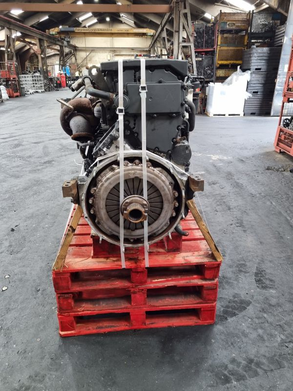 Iveco Cursor 10 E5 F3AE3681Y Engine (Truck) - المحرك - شاحنة: صور 3 Iveco Cursor 10 E5 F3AE3681Y Engine (Truck) - المحرك - شاحنة: صور 3