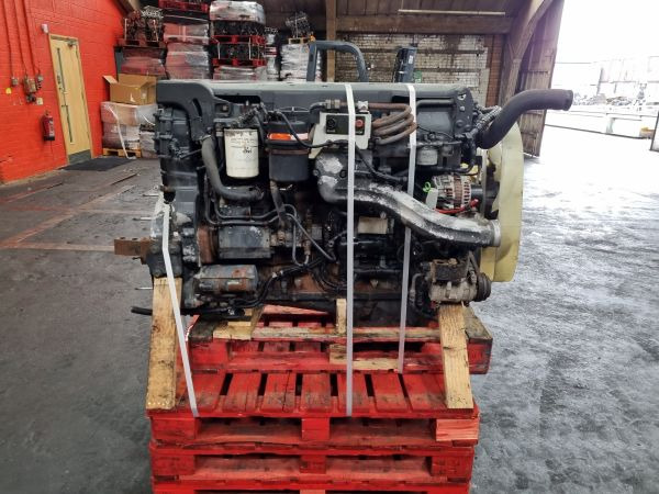 Iveco Cursor 10 E5 F3AE3681Y Engine (Truck) - المحرك - شاحنة: صور 5 Iveco Cursor 10 E5 F3AE3681Y Engine (Truck) - المحرك - شاحنة: صور 5